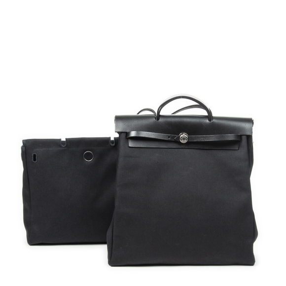 Hermes Herbag 2in1 GM - Picture 10 of 10